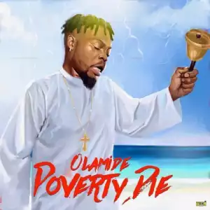 Instrumental: Olamide - Poverty Die (Beat by Shady)